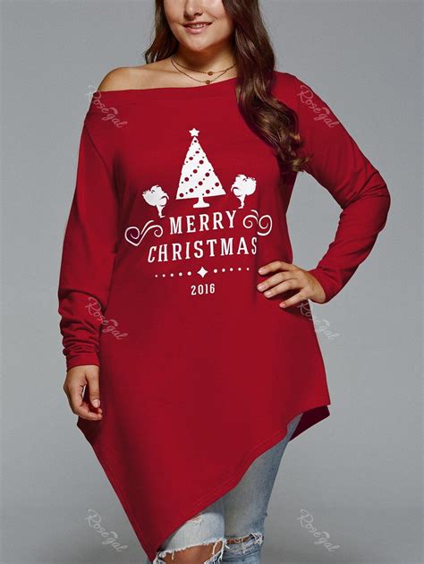 plus size christmas shirts|plus size christmas tops australia.